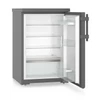 Kép 4/7 - Liebherr Rdgd 1400 Pure szabadonálló hűtő DarkGrey 126L 85x55x61cm