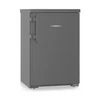 Kép 6/7 - Liebherr Rdgd 1400 Pure szabadonálló hűtő DarkGrey 126L 85x55x61cm