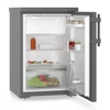 Kép 3/7 - Liebherr Rdgd 1401 Pure szabadonálló hűtő DarkGrey 97/15L 85x55x61cm