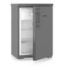 Kép 5/7 - Liebherr Rdgd 1401 Pure szabadonálló hűtő DarkGrey 97/15L 85x55x61cm