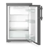 Kép 4/7 - Liebherr Rdgd 1401 Pure szabadonálló hűtő DarkGrey 97/15L 85x55x61cm