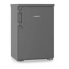 Kép 6/7 - Liebherr Rdgd 1401 Pure szabadonálló hűtő DarkGrey 97/15L 85x55x61cm