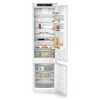 Kép 1/6 - Liebherr ICNSd 5603 Pure NoFrost beépíthető alulfagyasztós hűtő 194cm