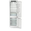 Kép 3/6 - Liebherr ICNc 5103 Pure NoFrost beépíthető alulfagyasztós hűtő 178cm