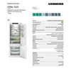 Kép 3/6 - Liebherr ICBNc 7623 Plus beépíthető alulfagyasztós hűtő BioFresh funkcióval 194x71cm