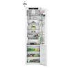 Kép 1/5 - Liebherr IRBbi 5650 Prime beépíthető egyajtós hűtő BioFresh funkcióval 194x56cm