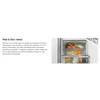Kép 7/11 - Liebherr IRBc 5120 Plus BioFresh beépíthető egyajtós hűtő 294L