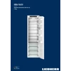 Kép 1/5 - Liebherr IRBci 5620 Plus beépíthető egyajtós hűtő BioFresh funkcióval 194x56cm