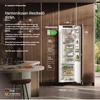 Kép 4/5 - Liebherr IRBci 5620 Plus beépíthető egyajtós hűtő BioFresh funkcióval 194x56cm