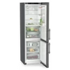 Kép 3/9 - Liebherr CBNdgc 5733 Plus BioFresh NoFrost alulfagyasztós hűtő DarkGrey 202x60x68cm