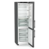 Kép 4/9 - Liebherr CBNdgc 5733 Plus BioFresh NoFrost alulfagyasztós hűtő DarkGrey 202x60x68cm