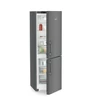 Kép 1/6 - Liebherr CNdgc 5213 Pure NoFrost alulfagyasztós hűtő DarkGrey 186x60x68cm