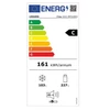 Kép 3/6 - Liebherr CNdgc 5213 Pure NoFrost alulfagyasztós hűtő DarkGrey 186x60x68cm