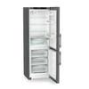 Kép 5/6 - Liebherr CNdgc 5213 Pure NoFrost alulfagyasztós hűtő DarkGrey 186x60x68cm