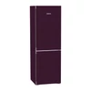 Kép 1/8 - Liebherr CNcdp 5203 TrendColours alulfagyasztós hűtő DarkPlum 186x60x68cm