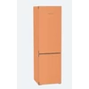 Kép 1/9 - Liebherr CNcep 5203 TrendColours alulfagyasztós hűtő ExoticPapaya 186x60x68cm
