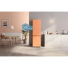 Kép 4/9 - Liebherr CNcep 5203 TrendColours alulfagyasztós hűtő ExoticPapaya 186x60x68cm