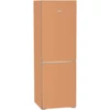 Kép 6/9 - Liebherr CNcep 5203 TrendColours alulfagyasztós hűtő ExoticPapaya 186x60x68cm