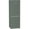 Kép 1/7 - Liebherr CNcgo 5203 TrendColours alulfagyasztós hűtő GreenOlive 186x60x68cm