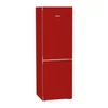 Kép 1/9 - Liebherr CNchc 5203 TrendColours alulfagyasztós hűtő HotChili 186x60x68cm
