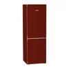 Kép 1/8 - Liebherr CNcic 5203 TrendColours alulfagyasztós hűtő IntensoCacao 186x60x68cm