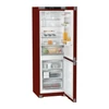 Kép 3/8 - Liebherr CNcic 5203 TrendColours alulfagyasztós hűtő IntensoCacao 186x60x68cm