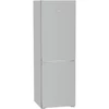 Kép 1/7 - Liebherr CNclg 5203 TrendColours alulfagyasztós hűtő LightGrey 186x60x68cm