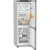 Kép 3/7 - Liebherr CNclg 5203 TrendColours alulfagyasztós hűtő LightGrey 186x60x68cm