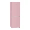 Kép 1/9 - Liebherr CNclr 5203 TrendColours alulfagyasztós hűtő LovelyRose 186x60x68cm