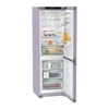 Kép 3/8 - Liebherr CNctl 5203 TrendColours alulfagyasztós hűtő TenderLavender 186x60x68cm