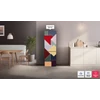 Kép 5/13 - Liebherr CNctx 5203 TrendColour alulfagyasztós hűtő 186x60x68cm