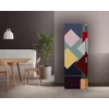 Kép 10/13 - Liebherr CNctx 5203 TrendColour alulfagyasztós hűtő 186x60x68cm