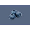Kép 5/8 - Liebherr CNcfb 5203 TrendColours alulfagyasztós hűtő FrozenBlueberry 186x60x68cm