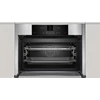 Kép 6/9 - Neff C15MR02N0 Line beépíthető kompakt sütő mikrohullámmal 45cm