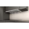 Kép 4/8 - Neff D49ML54X1 beépíthető kihúzható páraelszívó 90cm Line