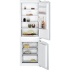 Kép 1/9 - Neff KI7861FF0 N30 beépíthető alulfagyasztós hűtőszekrény NoFrost Line