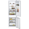 Kép 1/11 - Neff KI7862FE0 N50 beépíthető alulfagyasztós hűtőszekrény NoFrost Line