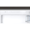 Kép 2/11 - Neff KI7862FE0 N50 beépíthető alulfagyasztós hűtőszekrény NoFrost Line