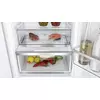 Kép 4/11 - Neff KI7862FE0 N50 beépíthető alulfagyasztós hűtőszekrény NoFrost Line