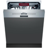 Kép 1/7 - Neff S145ECS11E integrálható mosogatógép nemesacél