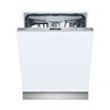 Kép 1/6 - Neff S155HVX15E teljesen integrálható mosogatógép