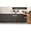 Kép 5/8 - Neff S855EMX16E teljesen integrálható mosogatógép 45cm TimeLight