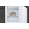Kép 3/7 - Neff KI7863FF0 beépíthető alulfagyasztós hűtőszekrény NoFrost