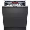 Kép 1/13 - Neff S155ECX09E teljesen beépíthető mosogatógép  Line
