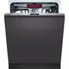 Kép 1/15 - Neff S175ECX12E teljesen beépíthető mosogatógép