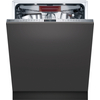 Kép 1/16 - Neff S189YCX02E teljesen beépíthető mosogatógép OpenAssist Collection