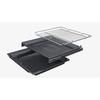 Kép 10/17 - Neff B69CY7MY0 beépíthető sütő 6,8" TFT kijelző Flex Design Home Connect pirolítikus Collection