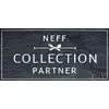 Kép 9/12 - Neff NL9GR31Y1 beépíthető mikrohullámú sütő Flex Design balra nyíló ajtó 38cm Collection