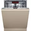Kép 1/14 - Neff S155HVX00E teljesen beépíthető mosogatógép 60cm InfoLight Line