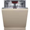 Kép 1/19 - Neff S157ZCX01E teljesen beépíthető mosogatógép Zeolith szárítás TimeLight Collection